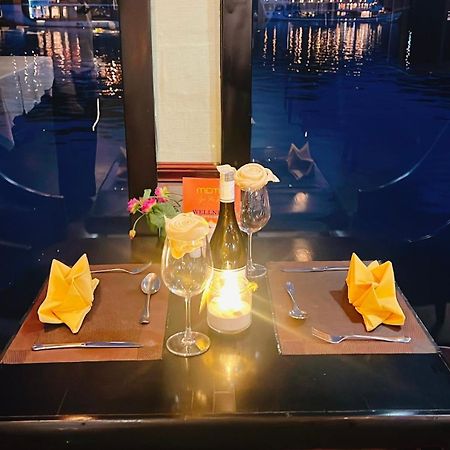 Lan Ha Lotus Cruise Hotel Ha Long Exterior foto